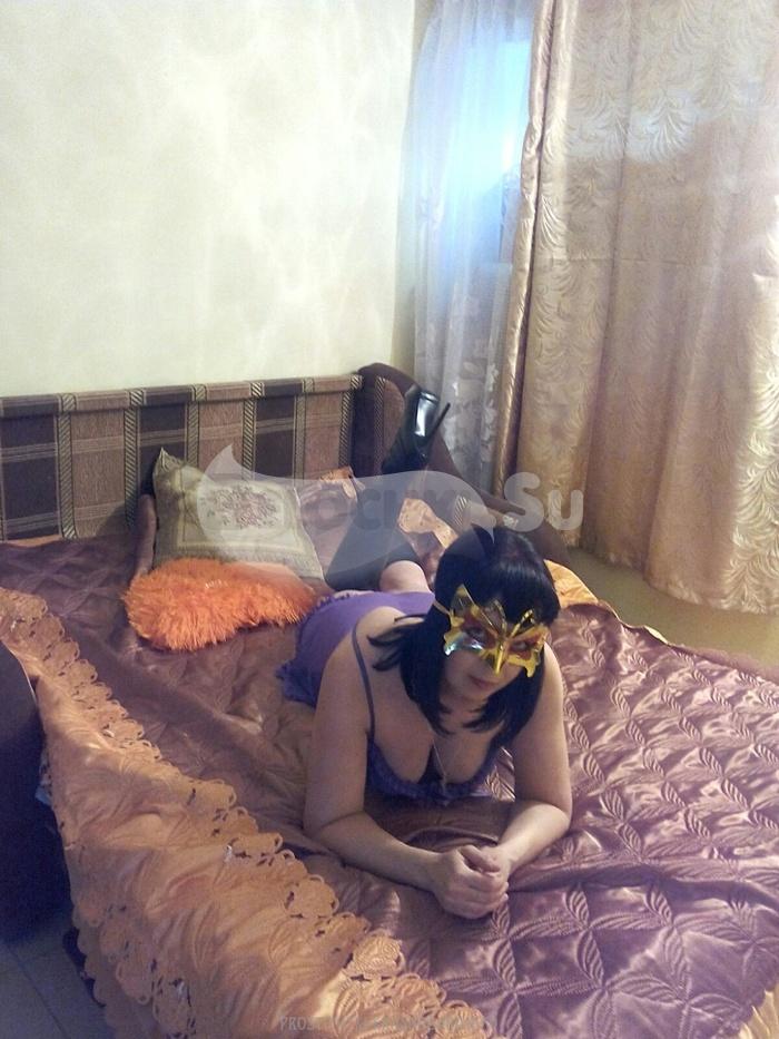 Проститутка Надежда г. Балаково
