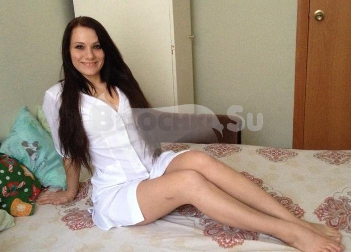 Проститутка INNA г. Плавск
